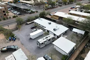 2535 N Dodge Blvd, Tucson, AZ 85716 - Photo 35