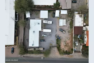 2535 N Dodge Boulevard, Tucson, AZ 85716 - Photo 29