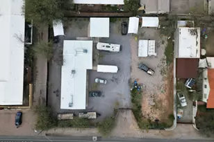 2535 N Dodge Blvd, Tucson, AZ 85716 - Photo 29