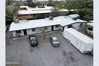 2535 N Dodge Boulevard, Tucson, AZ 85716 - Photo 31