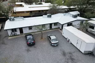 2535 N Dodge Blvd, Tucson, AZ 85716 - Photo 31