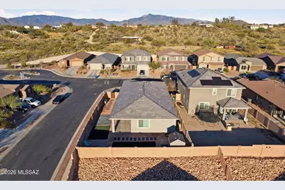 10100 S Rolling Water Drive, Vail, AZ 85641 - Photo 41