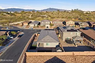 10100 S Rolling Water Dr, Vail, AZ 85641 - Photo 41