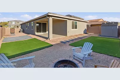 10100 S Rolling Water Drive, Vail, AZ 85641 - Photo 33