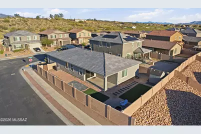 10100 S Rolling Water Drive, Vail, AZ 85641 - Photo 37