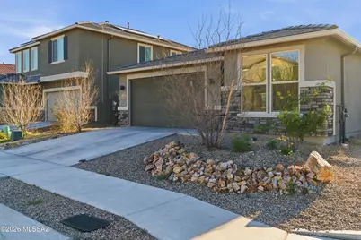 10100 S Rolling Water Drive, Vail, AZ 85641 - Photo 1