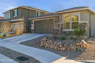 10100 S Rolling Water Dr, Vail, AZ 85641 - Photo 1