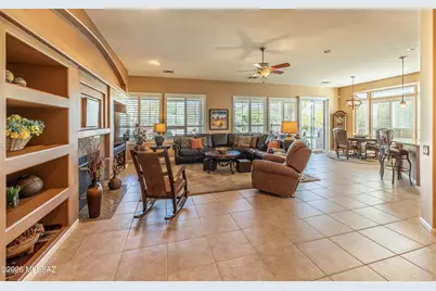 13110 N Desert Mosaic Place, Marana, AZ 85658 - Photo 5