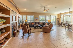 13110 N Desert Mosaic Pl, Marana, AZ 85658 - Photo 5