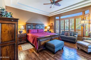 13110 N Desert Mosaic Pl, Marana, AZ 85658 - Photo 15