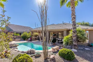 13110 N Desert Mosaic Pl, Marana, AZ 85658 - Photo 29