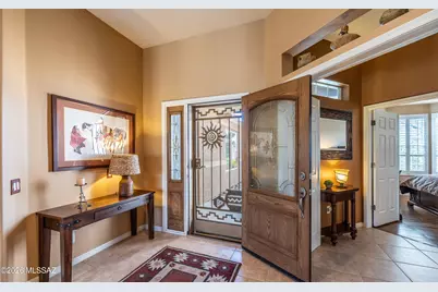 13110 N Desert Mosaic Place, Marana, AZ 85658 - Photo 3
