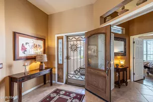 13110 N Desert Mosaic Pl, Marana, AZ 85658 - Photo 3