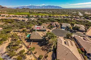 13110 N Desert Mosaic Pl, Marana, AZ 85658 - Photo 43