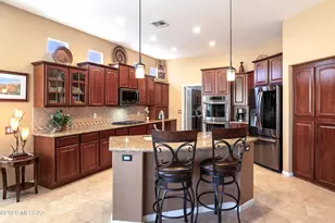 13110 N Desert Mosaic Pl, Marana, AZ 85658 - Photo 9