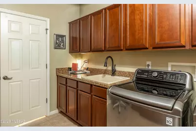 13110 N Desert Mosaic Place, Marana, AZ 85658 - Photo 13