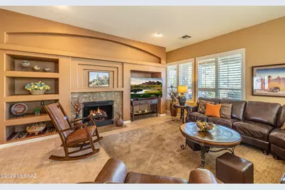 13110 N Desert Mosaic Place, Marana, AZ 85658 - Photo 7