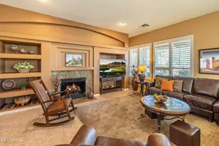 13110 N Desert Mosaic Pl, Marana, AZ 85658 - Photo 7