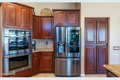 13110 N Desert Mosaic Place, Marana, AZ 85658 - Photo 11
