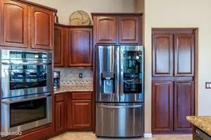 13110 N Desert Mosaic Pl, Marana, AZ 85658 - Photo 11