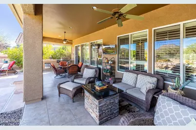 13110 N Desert Mosaic Place, Marana, AZ 85658 - Photo 27