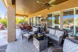 13110 N Desert Mosaic Pl, Marana, AZ 85658 - Photo 27