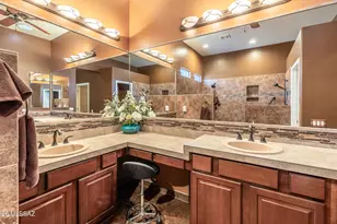 13110 N Desert Mosaic Pl, Marana, AZ 85658 - Photo 19