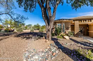 13110 N Desert Mosaic Pl, Marana, AZ 85658 - Photo 41