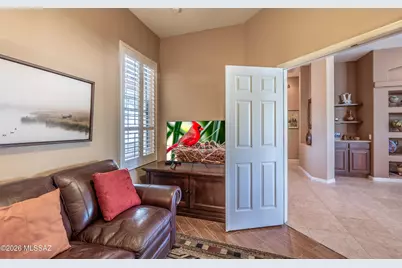 13110 N Desert Mosaic Place, Marana, AZ 85658 - Photo 25
