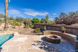 13110 N Desert Mosaic Pl, Marana, AZ 85658 - Photo 31