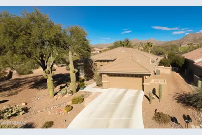 13110 N Desert Mosaic Place, Marana, AZ 85658 - Photo 39