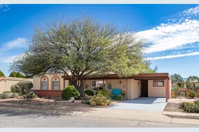 2031 S Santa Carla Drive, Green Valley, AZ 85614 - Photo 31