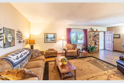 2031 S Santa Carla Drive, Green Valley, AZ 85614 - Photo 29