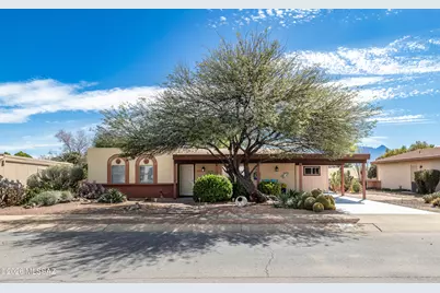 2031 S Santa Carla Drive, Green Valley, AZ 85614 - Photo 41