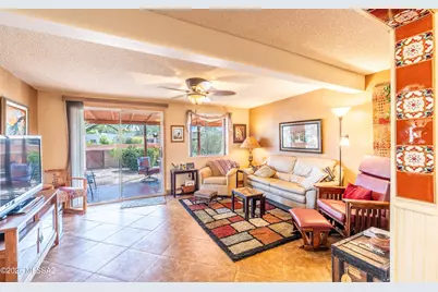 2031 S Santa Carla Drive, Green Valley, AZ 85614 - Photo 7