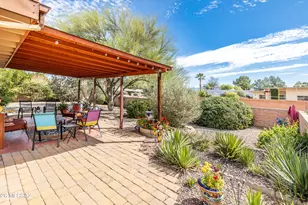 2031 S Santa Carla Dr, Green Valley, AZ 85614 - Photo 9