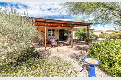 2031 S Santa Carla Drive, Green Valley, AZ 85614 - Photo 35