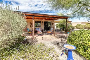 2031 S Santa Carla Dr, Green Valley, AZ 85614 - Photo 35