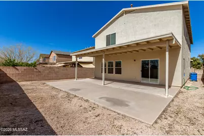 1041 W Sea Star Drive, Tucson, AZ 85704 - Photo 31
