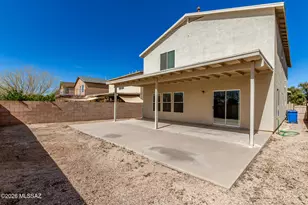 1041 W Sea Star Dr, Tucson, AZ 85704 - Photo 31