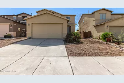 1041 W Sea Star Drive, Tucson, AZ 85704 - Photo 1