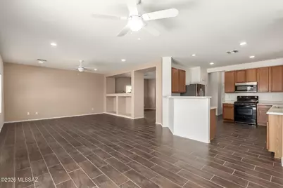 1041 W Sea Star Drive, Tucson, AZ 85704 - Photo 13