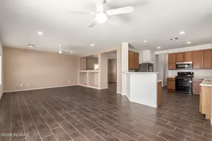 1041 W Sea Star Dr, Tucson, AZ 85704 - Photo 13