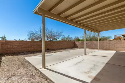 1041 W Sea Star Drive, Tucson, AZ 85704 - Photo 29