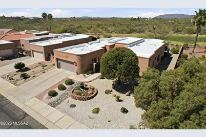 4254 S Camino Del Tejon, Green Valley, AZ 85622 - Photo 43