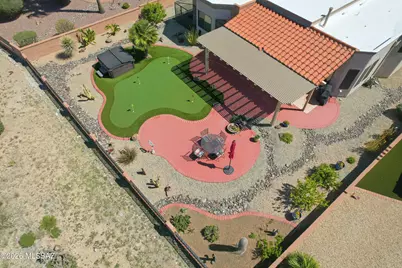 4254 S Camino Del Tejon, Green Valley, AZ 85622 - Photo 41