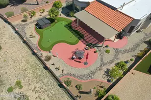 4254 S Camino del Tejon, Green Valley, AZ 85622 - Photo 41