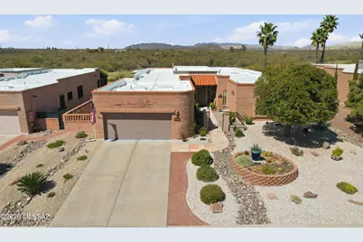 4254 S Camino Del Tejon, Green Valley, AZ 85622 - Photo 41