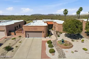 4254 S Camino del Tejon, Green Valley, AZ 85622 - Photo 41