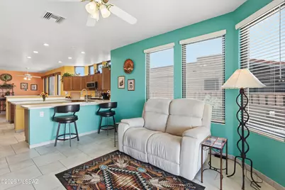 4254 S Camino Del Tejon, Green Valley, AZ 85622 - Photo 9